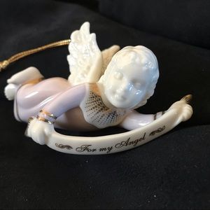 LENOX “FOR MY ANGEL”